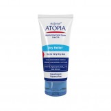کرم مرطوب کننده قوی صورت اوره 5% درای ریلیف Ardene ATOPIA