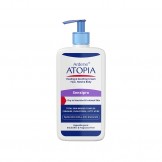 کرم پمپی مرطوب کننده و التیام بخش دست، صورت و بدن سنسی‌ پرو Ardene Atopia