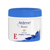 كرم نرم کننده ویتامین ای و سی Ardene Beauty 150ml