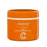کرم روز مرطوب کننده و روشن کننده ویتامین سی Ardene C-FACTOR SPF15 150ml