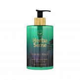 مایع دستشویی ارورا مجیک Ardene Herba Sense