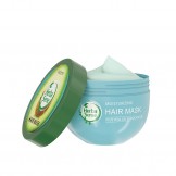 ماسک کراتینه و رطوبت رسان مو حاوی ژل آلوئه ورا و روغن آووکادو Ardene Herba Sense