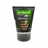 لوسيون بعد از اصلاح آقایان Ardene Men