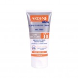 کرم ضد آفتاب فاقد چربی مناسب آقایان Ardene Men SPF30