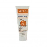 لوسيون ضد آفتاب فاقد چربی Ardene SPF30
