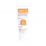لوسيون ضد آفتاب فاقد چربی Ardene SPF30
