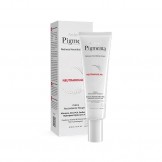 کرم ژل مرطوب کننده و ضد قرمزی Ardene Pigmenta