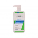 ژل شوینده و ساینده صورت سبوژل Ardene Sebuma