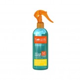 اسپری ضد آفتاب دو فاز میسلار نیوژن Ardene Solaris SPF50