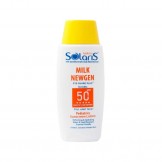لوسیون ضد آفتاب کودک میلک نیوژن Ardene Solaris SPF50