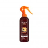 اسپری روغن آفتاب برنزه کننده برنز طلایی Ardene Sun