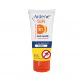 لوسیون ضد آفتاب و دافع حشرات Ardene Sun SPF30