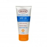 كرم ضد آفتاب Ardene SPF25