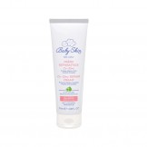 کرم سوختگی پای کودک کیو زینک Baby Skin