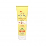 کرم ضد آفتاب مینرال کودک Baby Skin SPF35