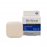 پن آنتی باکتریال تی سی سی Bio Skin Plus