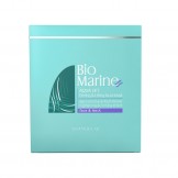 ماسک سفت کننده پوست صورت و گردن آکوا لیفت BioMarine