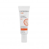 کرم صورت ویتامین سی CAPIDERMA