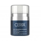 شامپو خشک پودری CERITA
