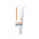 فلوئید ضد آفتاب آکوا ریچ مناسب پوست خشک compoderma SPF50