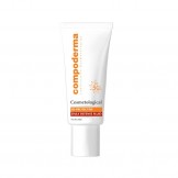 فلوئید ضد آفتاب ری پروتکتیو مناسب پوست خشک compoderma SPF50