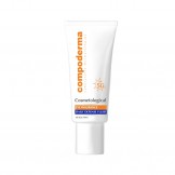 فلوئید ضد آفتاب دور چشم اینشورنس compoderma SPF50