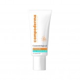 فلوئید ضد آفتاب سنس آتوپیا مناسب پوست حساس compoderma SPF50