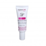 کرم دور چشم DERMALINE