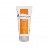 کرم ضد آفتاب مینرال رنگی فاقد چربی DERMOBAY SPF65