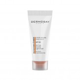کرم ضد آفتاب بی رنگ فاقد چربی DERMOBAY SPF50