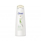 شامپو تقویت کننده مخصوص موی شکننده Dove