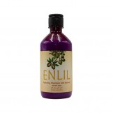 شامپو آبرسان و حجم دهنده مو حاوی عصاره بادام ENLIL