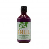 شامپو عصاره گزنه مناسب موی چرب ENLIL
