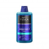 شامپو تقویت کننده و حجم دهنده مو آمینو فایبر FULICA F