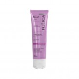 ماسک مو مخصوص موهای شکننده و وزدار Fulica 100ml
