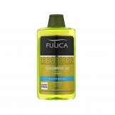 شامپو مخصوص موهای چرب حاوی سابال و ویتامین Fulica B6