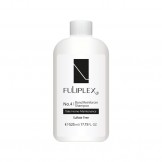 شامپو ترمیم کننده و بازسازی کننده ساقه مو شماره 4 FULIPLEX 525ml