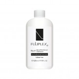 شامپو ترمیم کننده و بازسازی کننده ساقه مو شماره 4 FULIPLEX 525ml
