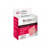 صابون ارگانیک گلیسیرین Bio Skin Plus