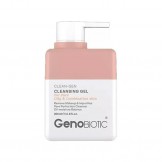 ژل شستشوی صورت مناسب پوست‌ های چرب و مختلط Geno Biotic