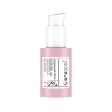 سرم نیاسینامید 10% صورت و گردن GENO BIOTIC