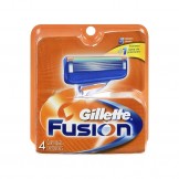 تیغ یدک فیوژن Gillette