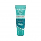 ماسک صورت ژلی آبرسان آلوئه ورا و کالاندولا HYDRODERM