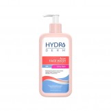 ژل شستشوی ضد آکنه مناسب پوست‌ چرب HYDRODERM
