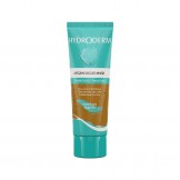 ماسک اسکراب گوماژ شکری آرگان HYDRODERM
