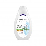شامپو بدن کرمی یاس و آرگان HYDRODERM