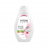 شامپو بدن کرمی اسپا و آرگان HYDRODERM