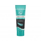 ماسک پاک کننده قوی صورت کربن HYDRODERM