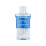 پاک کننده دو فازی آرایش چشم و لب HYDRODERM