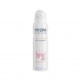 اسپری دئودورانت و ضد تعریق پوست حساس HYDRODERM Lady